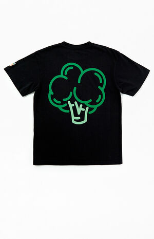 Broccoli Workmark T-Shirt image number 2