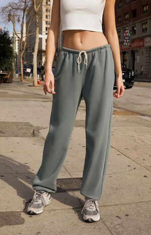 Sage Rosa Sweatpants image number 1