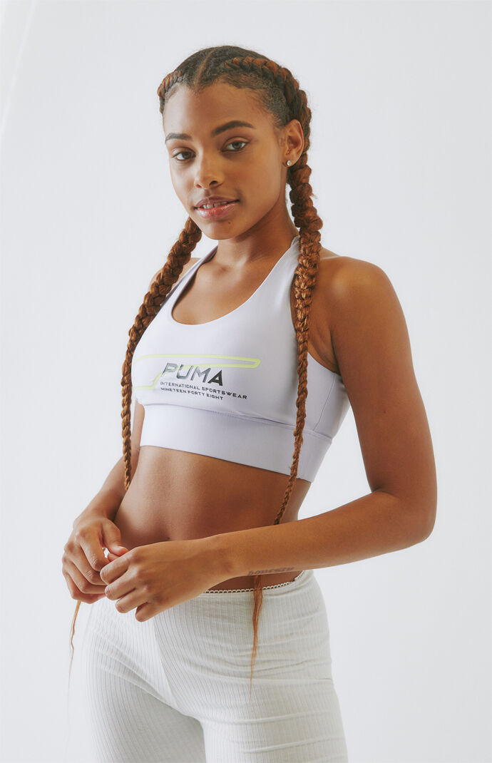 Evide Crop Top