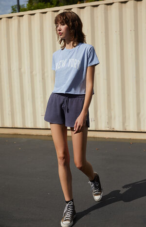 Summer Thermal Shorts image number 3