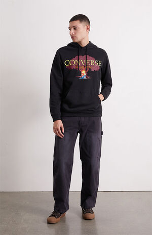 Eco Tree of Life Hoodie image number 4