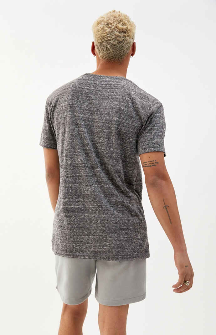 Recycled Tri-Blend T-Shirt