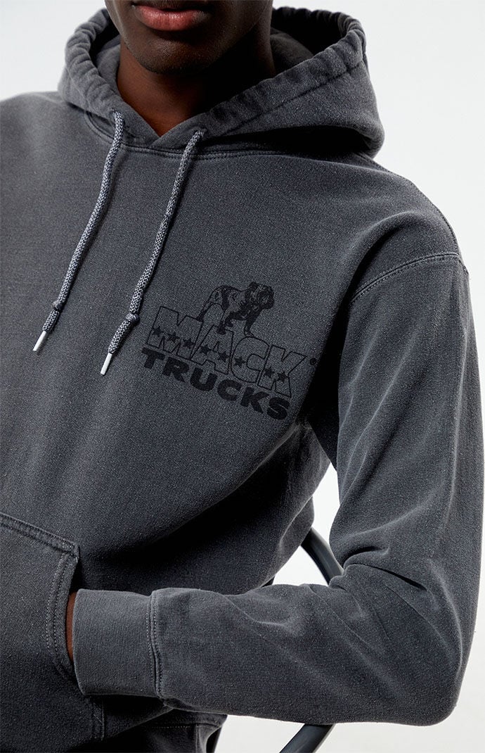 Mack essential hoodie cheap