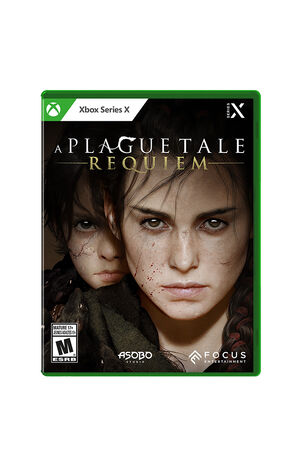A Plague Tale Requiem XBOX Series X Game image number 2