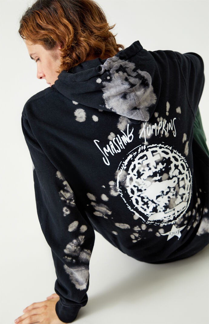 x Smashing Pumpkin Cherub Hoodie
