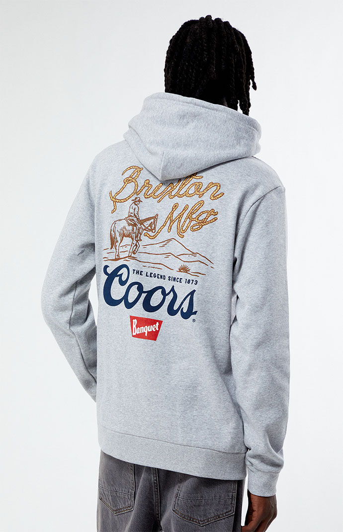 Coors hoodie urban new arrivals outfitters