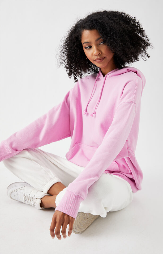 newport sweatshirt pacsun
