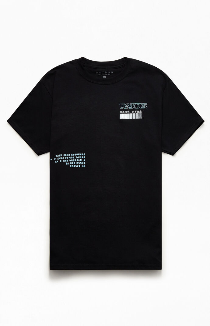 Disorder T-Shirt