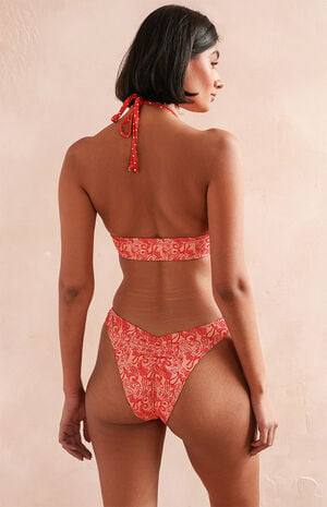 Eze Super Cheeky Bikini Bottom image number 3