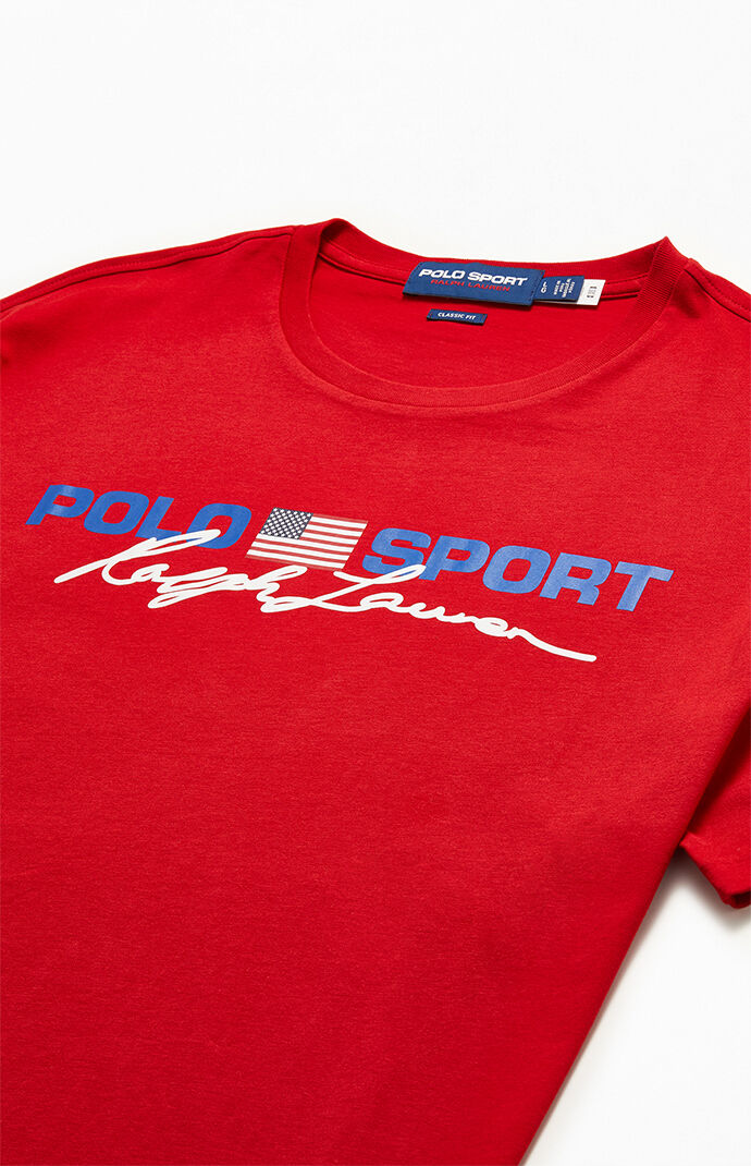 Polo Sport T-Shirt