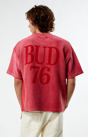 By PacSun Home Court Fleece T-Shirt image number 2