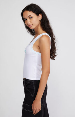 Hawaii Honolulu Tank Top image number 3