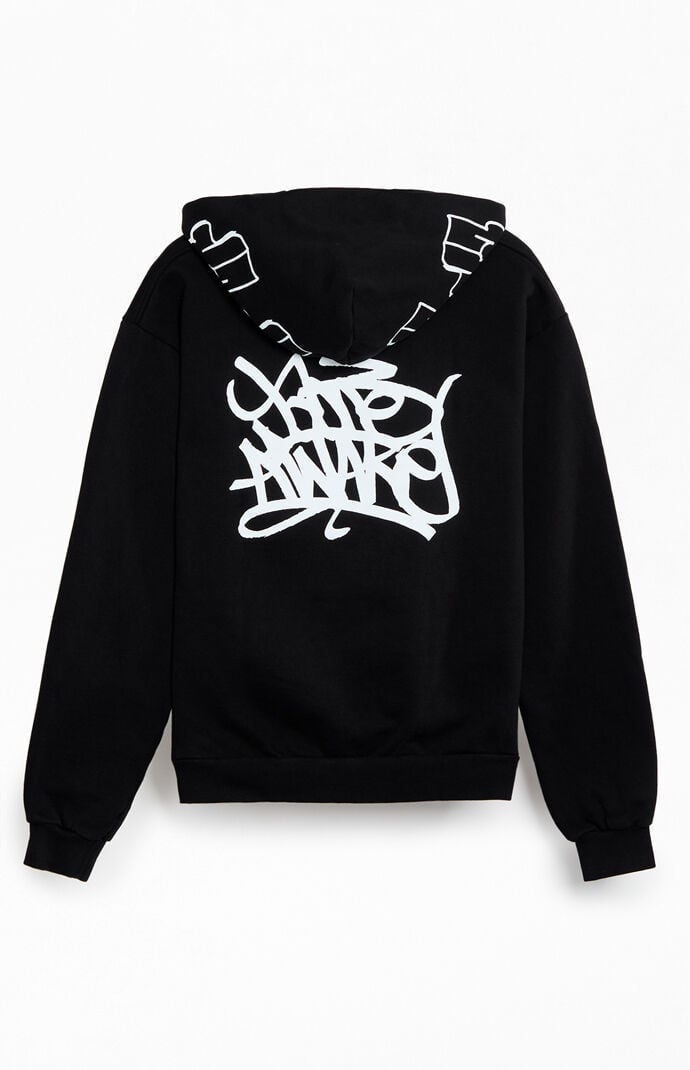 Awake NY x JA Hoodie