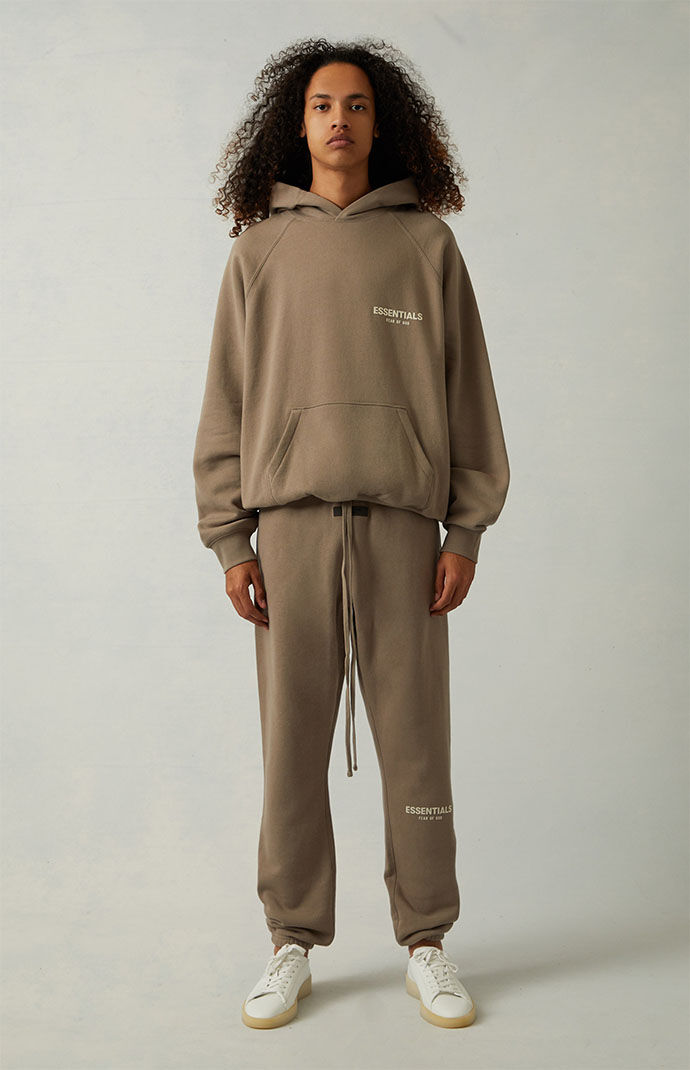 Essentials Fear Of God Desert Taupe 
