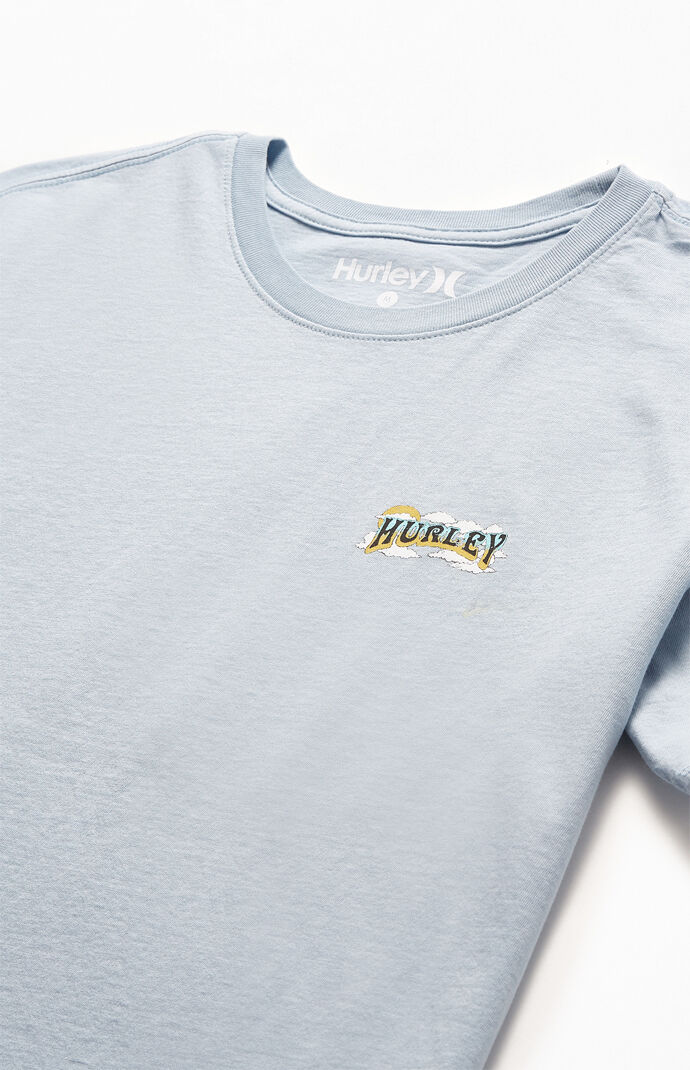 Flower Tubing T-Shirt