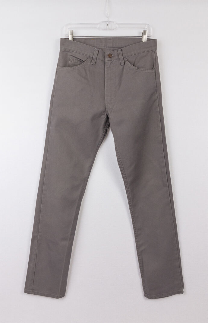 Eco Levi's 505 Jeans