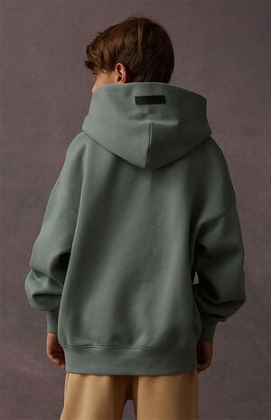 Essentials Hoodie image number 4