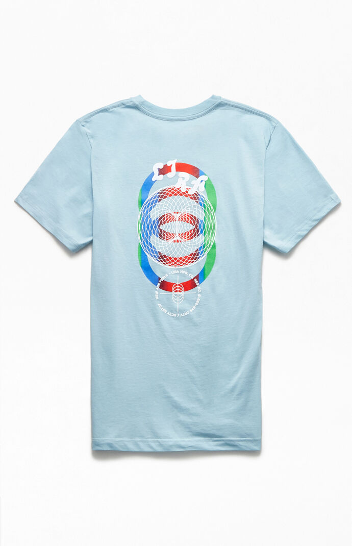Patras Short Sleeve T-Shirt