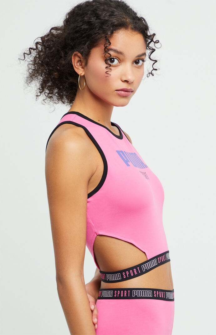 Sport Tank Top