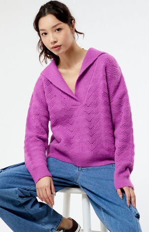 Taylor Sweater image number 1