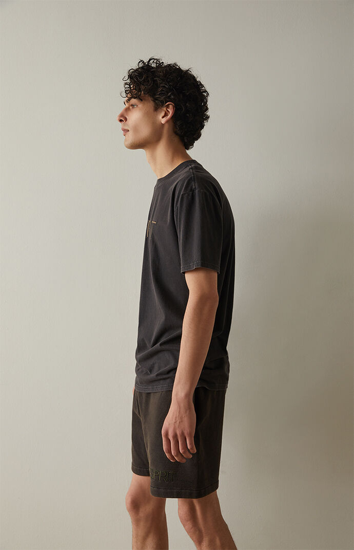 Eco Core Pigment T-Shirt