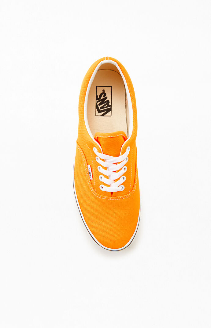 Orange Era Shoes