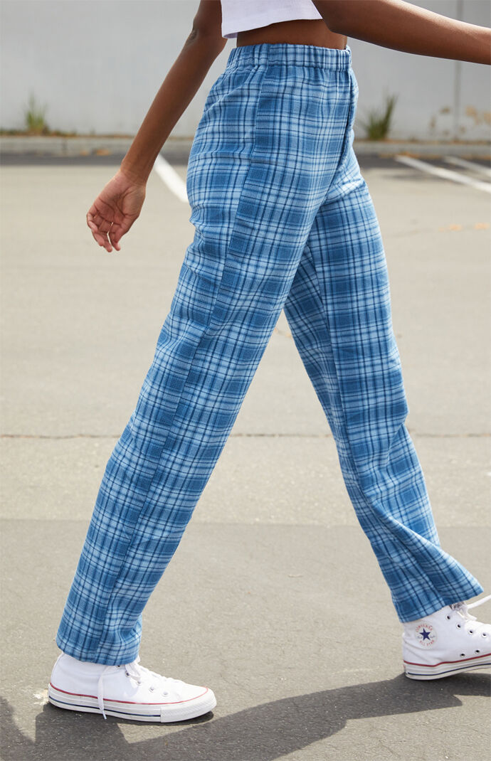 pink tilden pants