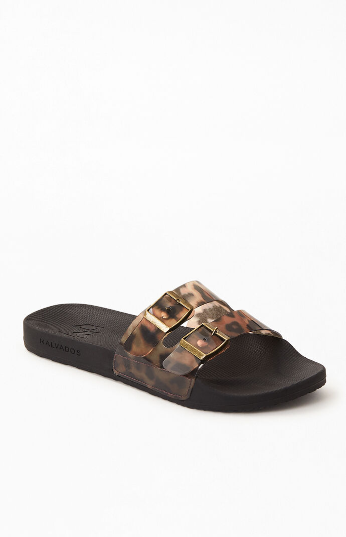 Women's Slaya Ozzy Slide Sandals