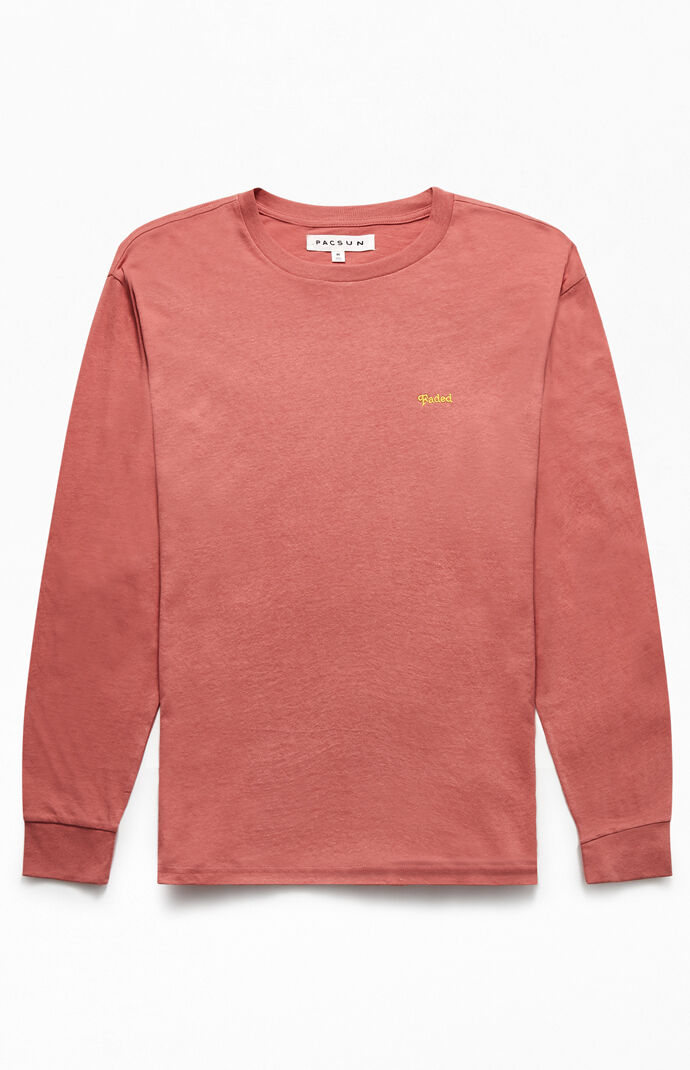 Elvis Regular Long Sleeve T-Shirt