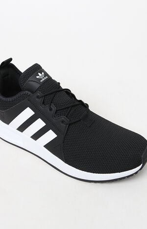 X_PLR Shoes image number 5