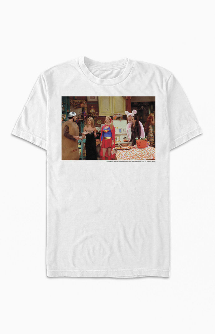Friends Costumes T-Shirt