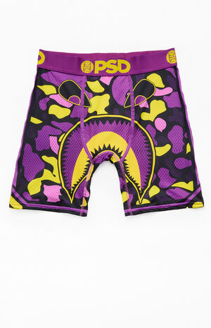 Warfare LA Baller Boxer Briefs image number 1
