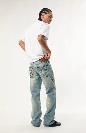Billy Super T Bootcut Jeans image number 1