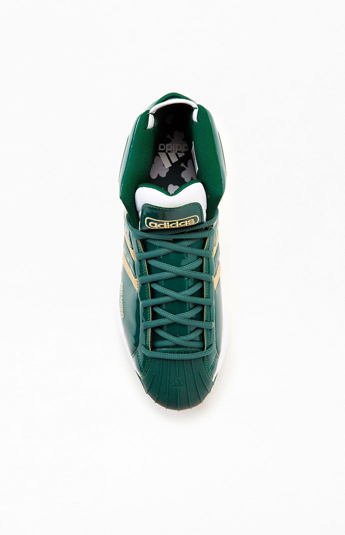 adidas Pro Model 2G Shoes | PacSun
