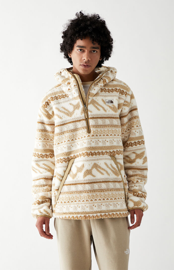 North face hot sale hoodie pacsun
