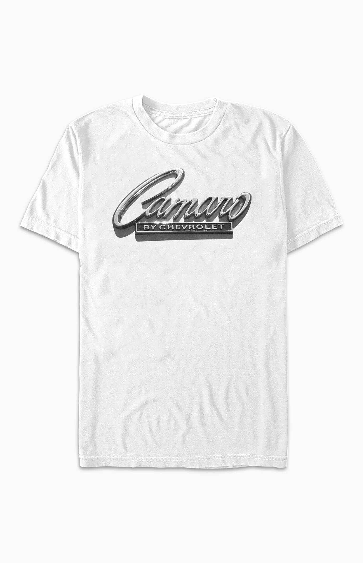 General Motors Camero Emblem T-Shirt