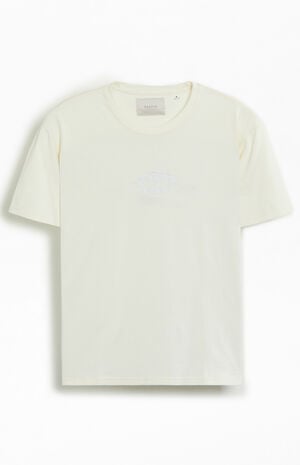 LA Embroidered T-Shirt