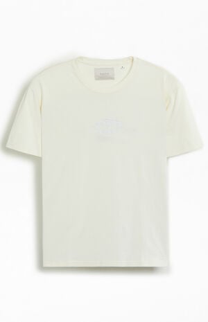 LA Embroidered T-Shirt image number 1