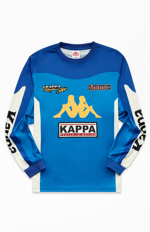 Authentic Raygun Long Sleeve Jersey image number 1