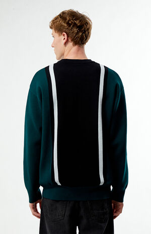 Future Archive Knit Crew Neck Sweater image number 4