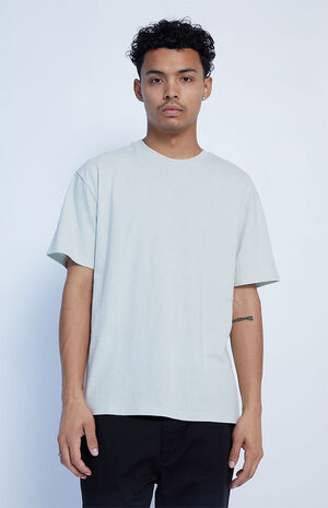 Light Gray Reece Regular T-Shirt image number 1