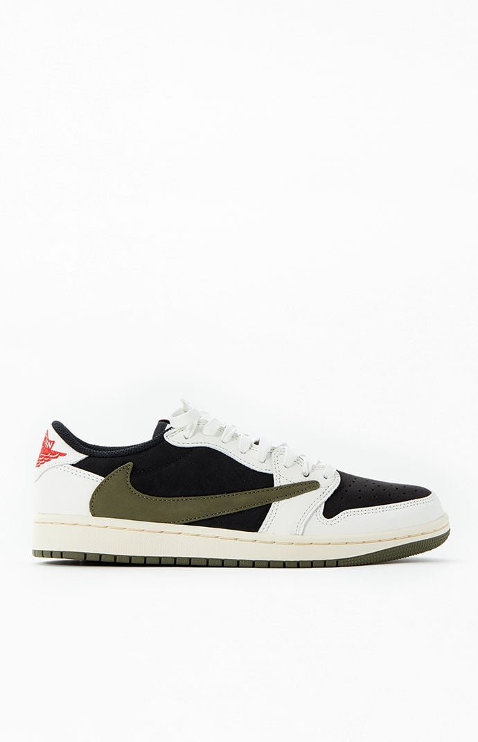 Nr 1 shoes 2025
