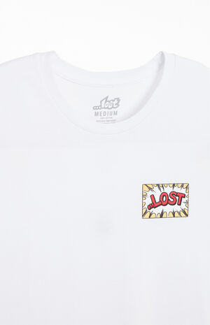 No Waves Today T-Shirt image number 3