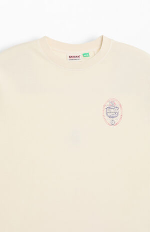 Authentic Supply T-Shirt image number 3