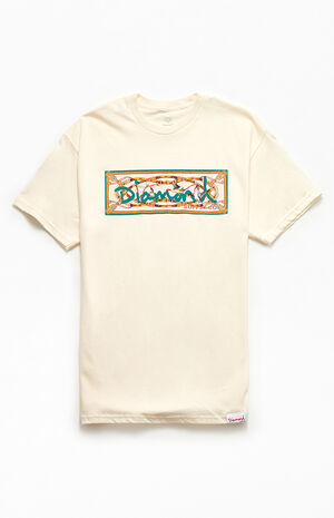 Chesapeake Box Logo T-Shirt Chesapeake Box Logo T-Shirt image number null