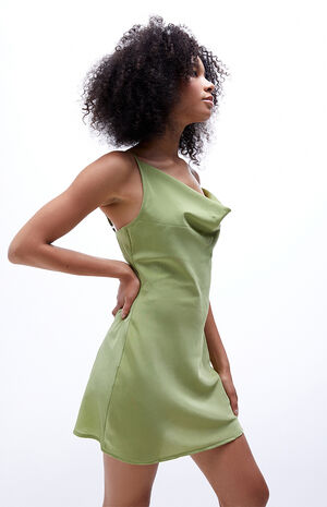 Kenzie Mini Dress image number 2