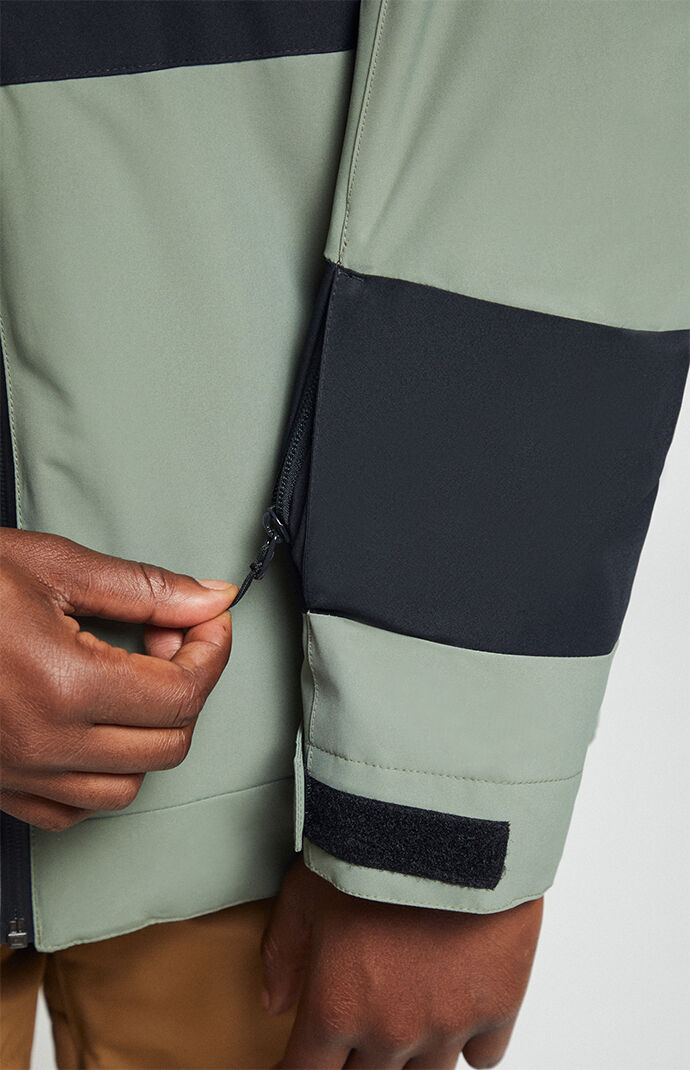 Sycamore Snow Jacket