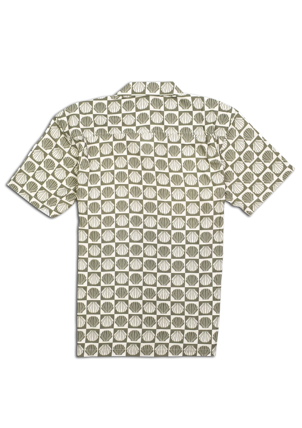 Boardies Ilfracombe Camp Shirt