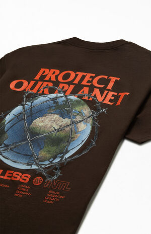 Protect Our Planet T-Shirt image number 4