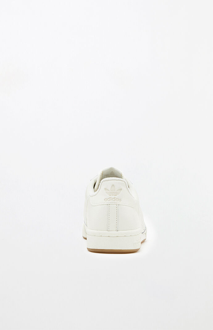 pacsun adidas continental 80